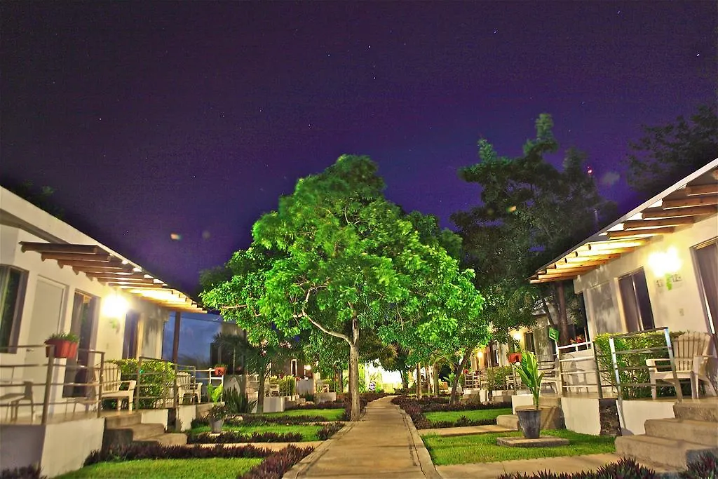 Hotel Villas Bambu Chetumal